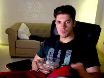 Chaturbate Private Sex Chat of maxkaiden