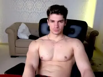 Chaturbate Adult Webcam of maxkaiden