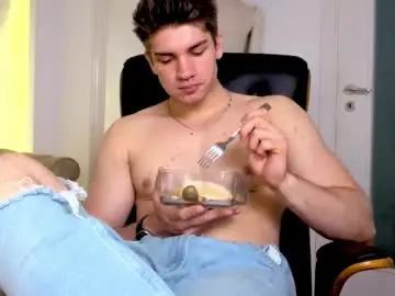 Chaturbate Best Webcam of maxkaiden