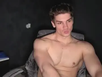 Chaturbate Live Sex of maxkaiden