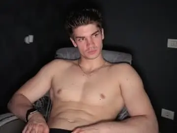 Chaturbate Free Porn Cam of maxkaiden
