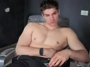 Chaturbate Best Webcam of maxkaiden