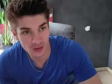 Chaturbate Adult Webcams of maxkaiden