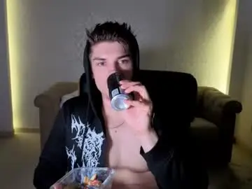 Chaturbate Adult Webcams of maxkaiden