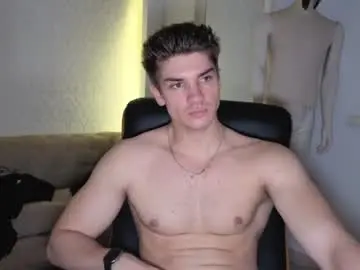 Chaturbate Watch Live Sex Cams of maxkaiden