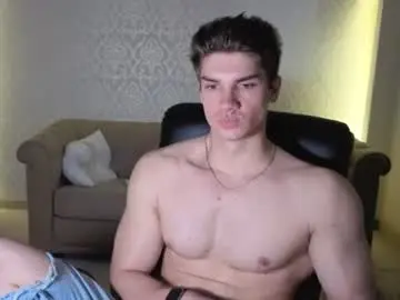 Chaturbate Adult Webcam of maxkaiden