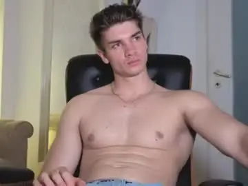 Chaturbate Live Sex of maxkaiden