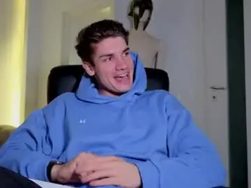 Chaturbate Live Sex of maxkaiden