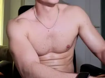Chaturbate Sex Chat of maxkaiden