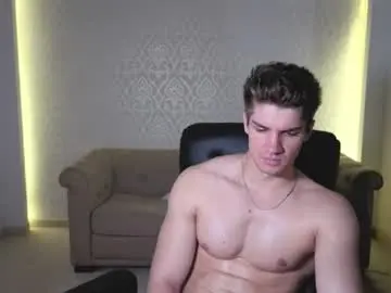 Chaturbate Adult Video Chat of maxkaiden
