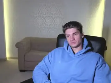 Chaturbate Adult Webcams of maxkaiden