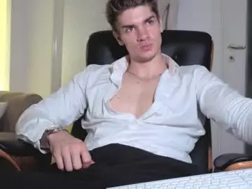 Chaturbate Adult Webcams of maxkaiden