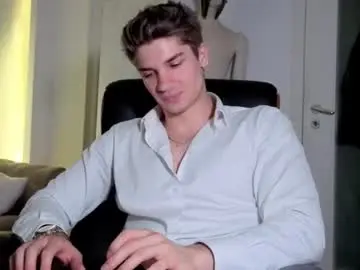 Chaturbate Adult Webcam of maxkaiden