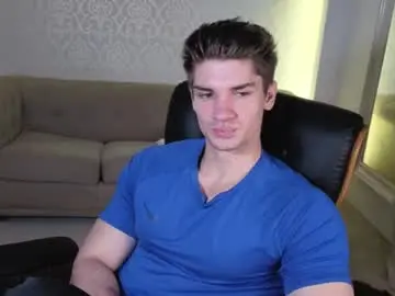 Chaturbate Private Sex Chat of maxkaiden