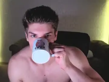 Chaturbate Private Sex Chat of maxkaiden