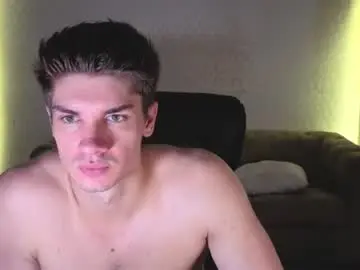 Chaturbate Nude Webcam of maxkaiden
