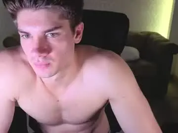 Chaturbate Adult Webcam of maxkaiden