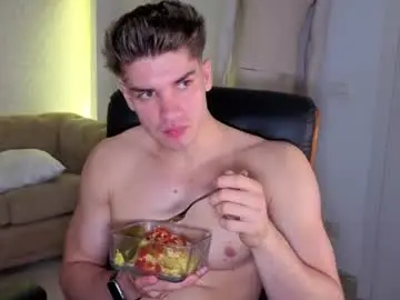 Chaturbate Nude Webcam of maxkaiden