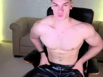 Chaturbate Live Sex of maxkaiden
