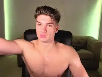 Chaturbate Live Sex of maxkaiden