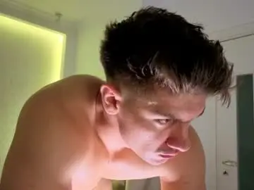 Chaturbate Best Webcam of maxkaiden