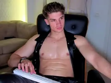 Chaturbate Adult Video Chat of maxkaiden