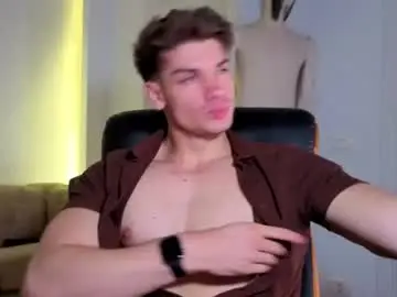 Chaturbate Nude Webcam of maxkaiden