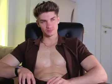 Chaturbate Adult Video Chat of maxkaiden