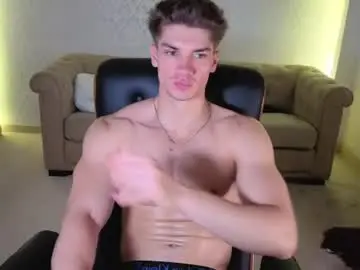 Chaturbate Free Porn Cam of maxkaiden