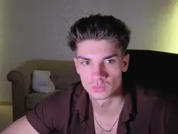 Chaturbate Live Sex of maxkaiden