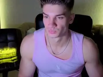 Chaturbate Private Sex Chat of maxkaiden