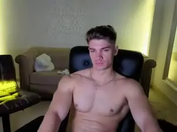 Chaturbate Best Webcam of maxkaiden