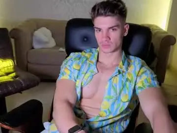Chaturbate Adult Webcams of maxkaiden