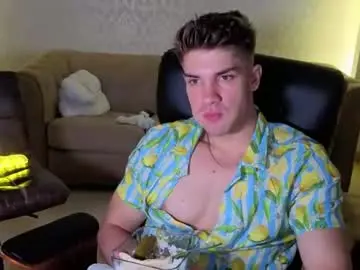 Chaturbate Live Sex of maxkaiden