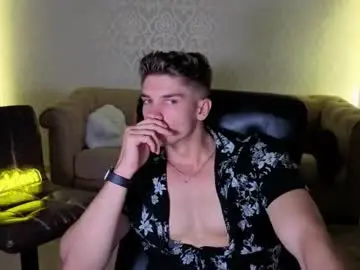 Chaturbate Watch Live Sex Cams of maxkaiden