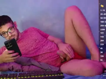 Chaturbate Watch Live Sex Cams of morpheus_the_oniro