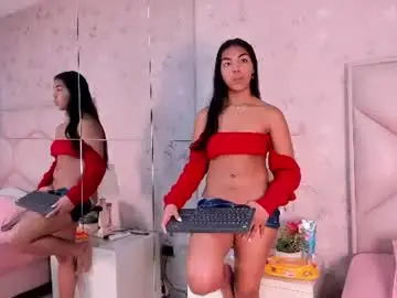 Chaturbate Nude Webcam of nasly_moore