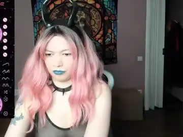 Chaturbate Live Sex Cam of project_hisoka44