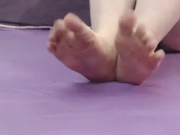 Chaturbate Live Sex Cam of purrfectboobs