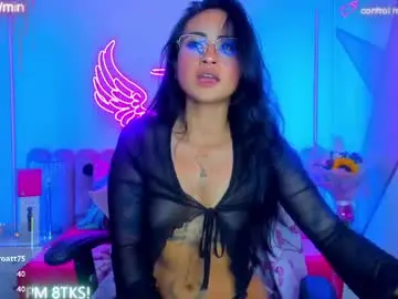 Chaturbate Sex Chat of sallybrown_