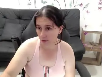 Chaturbate Adult Video Chat of selene_mom