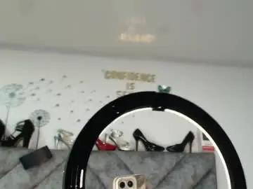 Chaturbate Free Live Porn of shantey_laurent