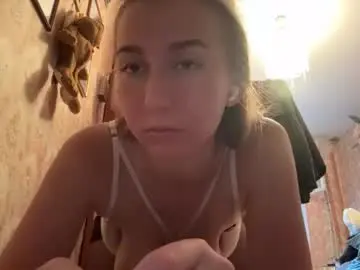 Chaturbate Nude Webcam of vannesatalamas