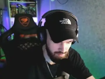 Chaturbate Live Porn of _serious_man