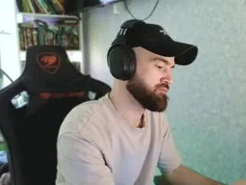 Chaturbate Adult Webcam of _serious_man