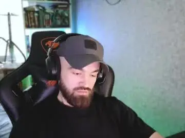 Chaturbate Best Webcam of _serious_man