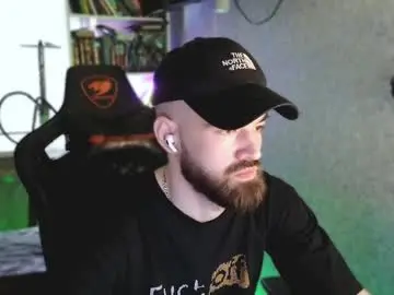 Chaturbate Private Sex Chat of _serious_man