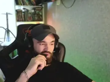 Chaturbate Live Porn of _serious_man