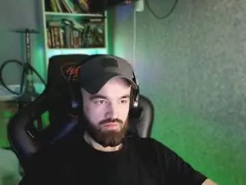 Chaturbate Best Webcam of _serious_man