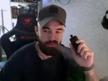 Chaturbate Live Sex of _serious_man